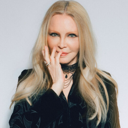 Patty Pravo